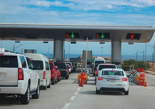 turnpike